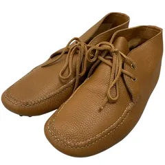 【美品】CAR SHOE ドライビングシューズ　サイズ9 28cm 美品】CAR SHOE ドライビングシューズ サイズ9 28cm