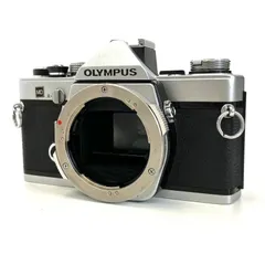 ★超美品★ OLYMPUS オリンパス OM-1 ボディ #20245 OMDSの「OLYMPUS OM-1」について』 オリンパス OM-1N ボディ