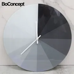 2023年最新】boconcept 時計の人気アイテム - メルカリ