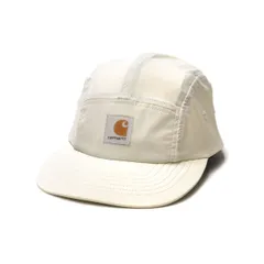 日本正規品 カーハート キャップ Carhartt WIP MODESTO CAP モデストキャップ 帽子 ジェットキャップ フラットバイザー I030094 Wax(D6XX)
