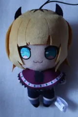 e-推しの子-　A. MEMちょ B小町衣装　ぬいぐるみ