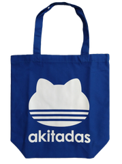 トートバッグ（AKITADAS）🌟秋田限定