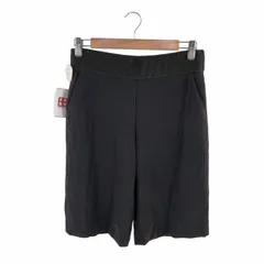 ジョルジオアルマーニ Giorgio Armani SUPER150'S サイドジップイージーハーフPンツ メンズ EUR：42-44 のサムネイル