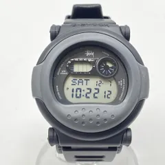 2025年最新】stussy g-shock 1stの人気アイテム - メルカリ 2025年最新】stussy g-shock 1stの人気アイテム - メルカリ