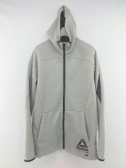 Reebok SPEEDWICK ジップアップパーカー E 09167