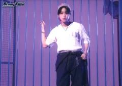 StrayKids ランダムトレーディング HAN 2024 JYP POP UP 2/7