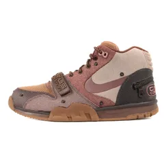 新品 NIKE ナイキ TRAVIS SCOTT CACT.US CORP AIR TRAINER 1 / CJ (DR7515-200) 2022年秋冬 トラビス・スコット カクタス コープ エア トレーナー 1 US11 29.0cmのサムネイル