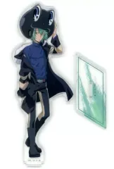 【中古】アクリルスタンド・アクリルパネル フラン アクリルスタンド 「ひこくじ 家庭教師ヒットマンREBORN! -FIGHT IT OUT-」 B賞