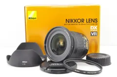 2024年最新】nikon af-p dx nikkor 10-20mmの人気アイテム - メルカリ