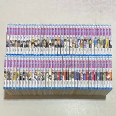 2025年最新】bleach 全巻の人気アイテム - メルカリ