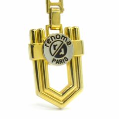 レノマ renoma PARIS キーホルダー キーリング ブランド【中古】【ネコポス配送】
