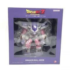 2025年最新】ドラゴンボール アライズ フリーザ 第三形態の人気