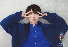 【中古】生写真(ジャニーズ) HiHi Jets/井上瑞稀/横型・バストアップ/「HiHi Jets Concert 2021 ～五騎当千～」オリジナルフォト