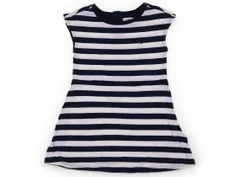 【トミーヒルフィガー/TommyHilfiger】ワンピース 90サイズ 女の子【子供服・ベビー服】（1556008）