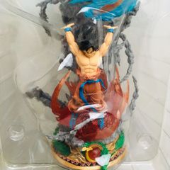 【レア稀少・海外限定版】ドラゴンボール 超元気玉 孫悟空 フィギュア DRAGON BALL SUPER GENKIDAMA Son Goku Figure Overseas limited edition
