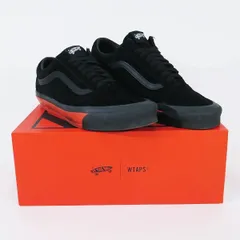 2025年最新】wtaps vans oldの人気アイテム - メルカリ