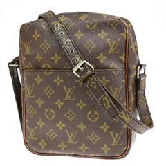 LOUIS VUITTON ルイヴィトン ショルダーバッグ モノグラム プチ マルソー M40264 66SJ249