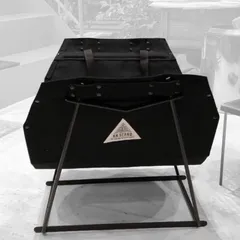 DEVISE WORKS 38パレTW”D“ クワトロコラボ商品（パレ男サイズ）