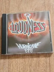 loudness cd ラウドネス