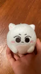 2025年最新】シウミン ぬいぐるみの人気アイテム - メルカリ