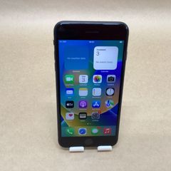 バッテリー残量83％ SIMフリー IPHONE8PLUS 64GB スペースグレイ 2017年 5.5in RETINAHDディスプレイ IOS 16.7.10 A1898