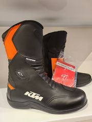 KTM ANDES V2 DRYSTAR BOOTS バイク用　ブーツ　ライディングシューズ 　ライディングブーツ
