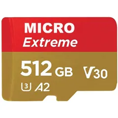 2024年最新】microSDカード microSDXCカード 512GBの人気アイテム - メルカリ