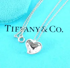 2024年最新】tiffany パロマピカソの人気アイテム - メルカリ