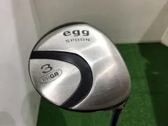 PRGR egg 3番・5番フェアウェイウッドセット 2025年最新】egg フェアウェイウッドの人気アイテム - メルカリ