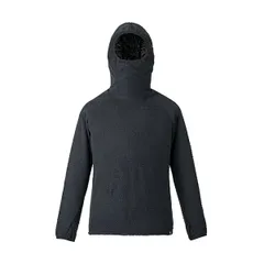 極美品] paf 5.1 balaclava hoodie