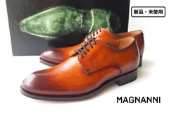 2024年最新】MAGNANNI 38の人気アイテム - メルカリ