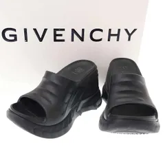 2025年最新】givenchy レディース サンダルの人気アイテム - メルカリ 