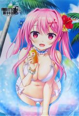 サウンドボルテックス ボルテくじ S賞 タペストリー グレイス - メルカリ