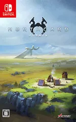 Northgard(ノースガード) -Switch(中古品)
