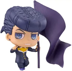 【中古】トレーディングフィギュア 東方仗助 「ジョジョの奇妙な冒険 カプセルフィギュアコレクション Flag EDITION」 バンダイナムコアミューズメント限定