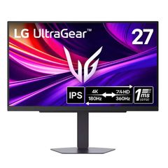 LG UltraGear OLED 32GS95UV-B 31.5 （緊急売却） - メルカリ
