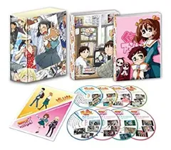2026年最新】げんしけん DVD-BOXの人気アイテム - メルカリ