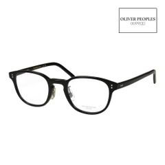 オリバーピープルズ メガネ OV5219FM 47サイズ  ローブリッジフィット OLIVER PEOPLES FAIRMONT-F
