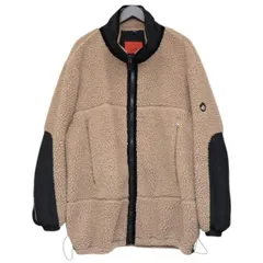 2025年最新】YETI フリースジャケット・ボアジャケットの人気アイテム