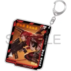 勝利の女神 NIKKE カセット型キーホルダー ラピ＆レッドフード(2個セット) 勝利の女神 NIKKE カセット型キーホルダー(2個セット) - メルカリ