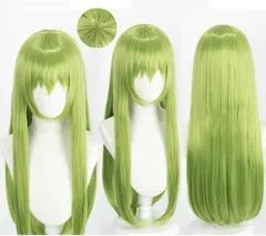 Fate　FGO　バビロニア　エルキドゥ　キングゥ　衣装＋ウィッグ　コスプレ Fate FGO バビロニア エルキドゥ キングゥ 衣装＋ウィッグ コスプレ