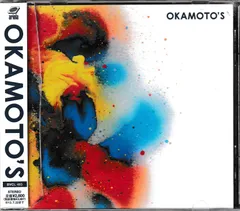 【宅配】【廃盤】OKAMOTO\'S / Count 1000 EP エビ盤 邦楽