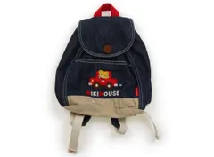 【ミキハウス/mikiHOUSE】リュックサック ベビー用品 男の子【子供服・ベビー服】（1740194）