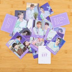 メルカリShops - BTS 2021 master ソウジュコン トレカ