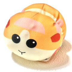 PUIPUIモルカー マスコットキーホルダー【339】