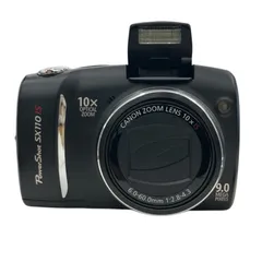 Canon PowerShot SX110 IS コンパクトデジタルカメラ Amazon.com : Canon Powershot SX110IS 9MP Digital Camera with