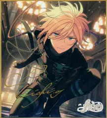 【中古】紙製品 天祥院英智 「あんさんぶるスターズ!! オリジナル色紙 ver.2 グループA」 中国限定