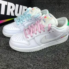 2024年最新】nike dunk sb be trueの人気アイテム - メルカリ