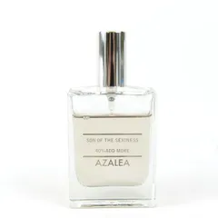 香水 サンオブザ セクシーネス リプトン サノバチーズ SON OF THE CHEESE(サノバチーズ)｜Scent of Woman｜正規通販
