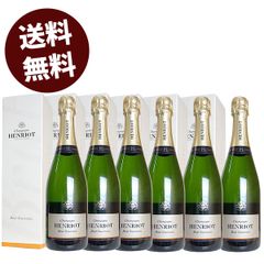 ルイナール ブラン・ド・ブラン “RUINART” 750㎖ 6本セット - メルカリ